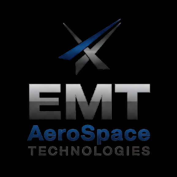 EMT Aerospace Technologies — logo alternativo